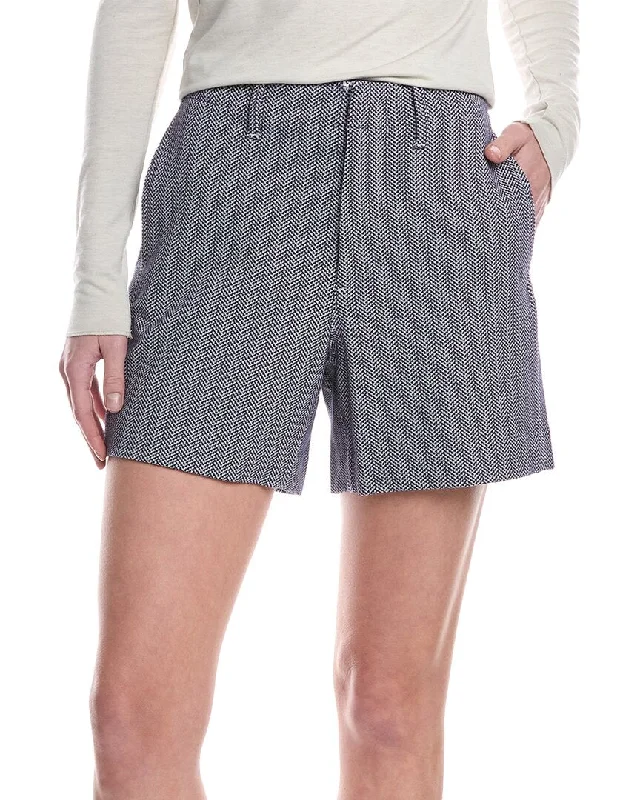 Perfect fashion pieces for the busy woman   rag & bone Elvy Short