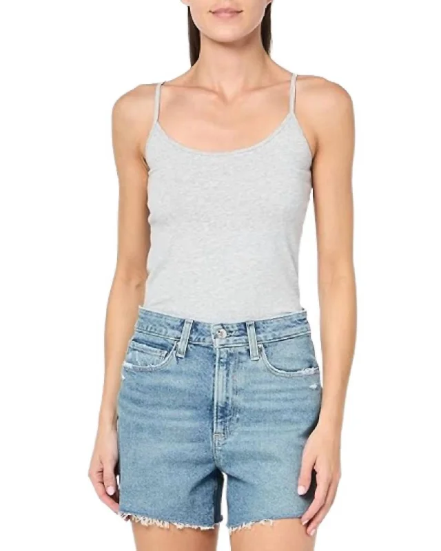 Women’s fashion that reflects your personality   Dani Short In Storybook Distressed