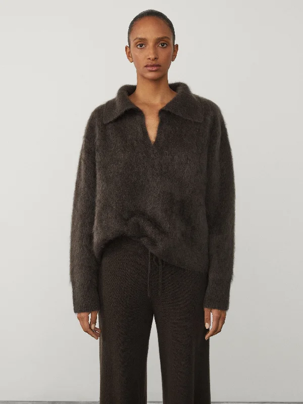 Step into style with our women’s clothing collection   The Kerry Sweater