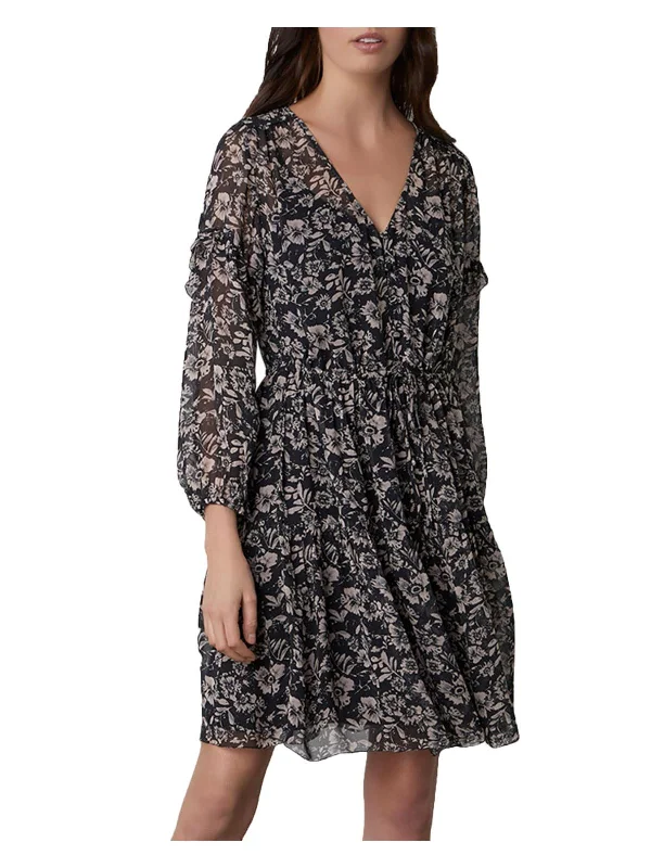 Women’s clothing that fits your personality and style   Selina Womens Floral Boho Shift Dress