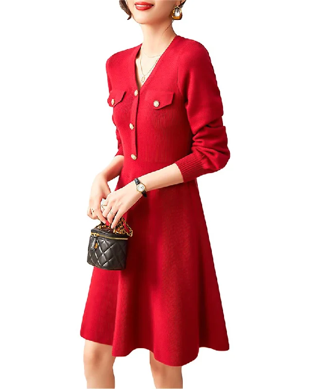 Get noticed with eye-catching women’s fashion   WLZD Dress