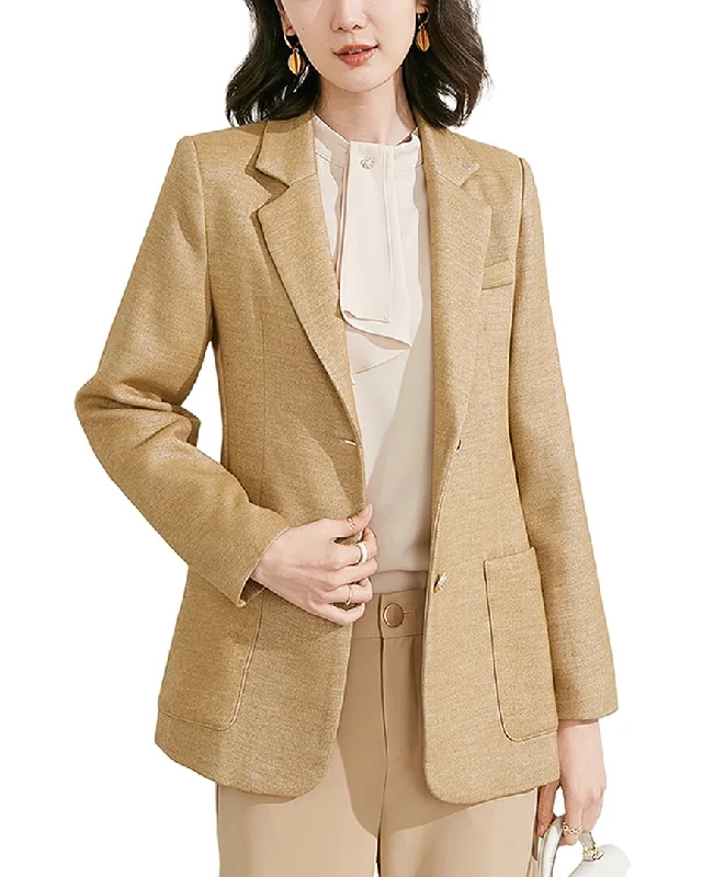 Iconic women’s outfits that never go out of style   Onebuye Blazer