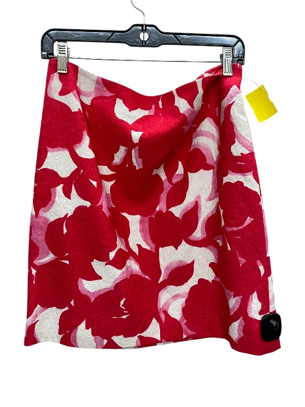 Refresh your wardrobe with stylish women’s outfits   Skirt Mini & Short By Doncaster In Pink, Size: 6