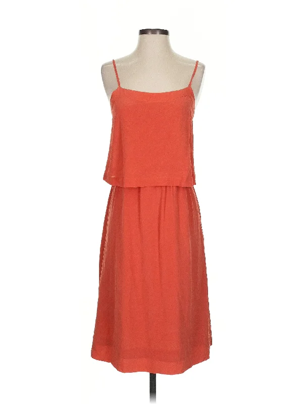 Fashionable clothing to fit every body type   Casual Dress
