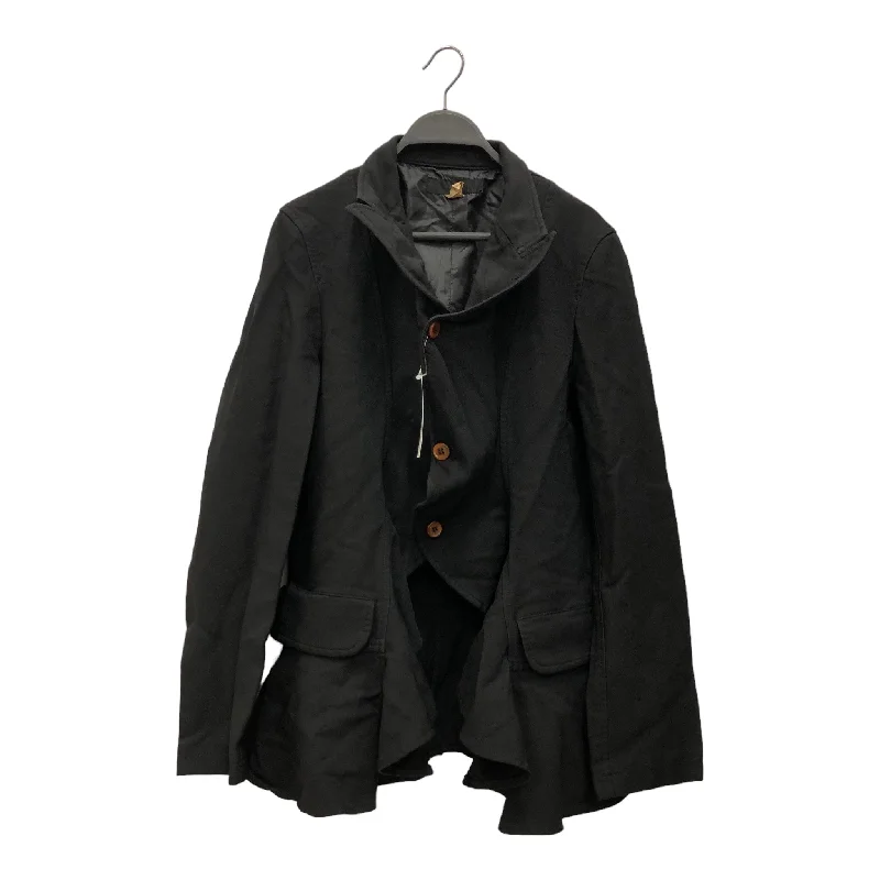 Curated collections for modern, fashionable women   COMME des GARCONS SHIRT/Tailored Jkt/S/BLK/Polyester/