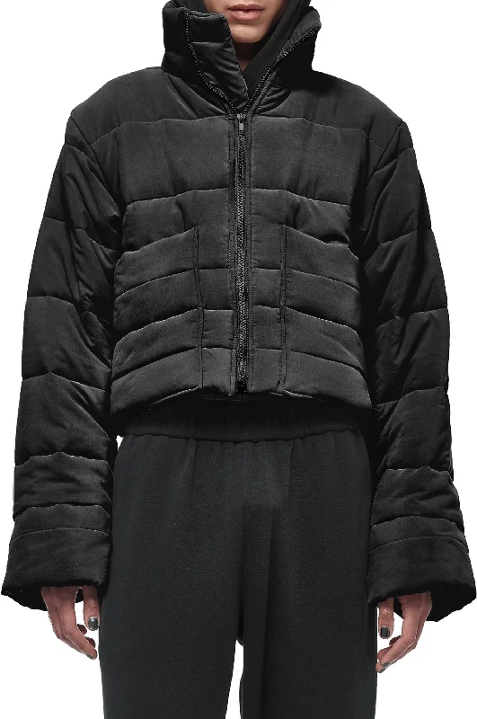 Refresh your wardrobe with stylish women’s outfits   PUFFY PUFFSTER COAT