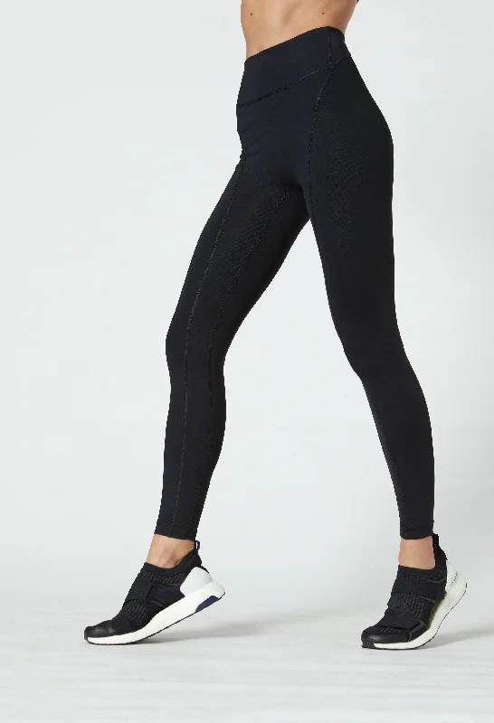 Dress up or down with these versatile pieces   Vimmia X High Waisted Seamed Legging